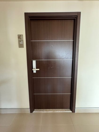 ตกแต่งครบ อื่นๆ 2017 ไม่อนุญาต ไม่ใช่ The Astra ดิ แอสตร้า คอนโด เชียงใหม่ ห้องตัวอย่าง พร้อมเข้าอยู่ รูปที่ 3