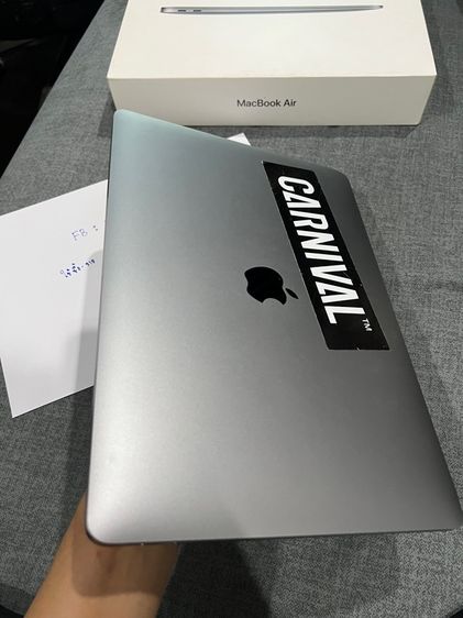 MacBook Air 2019  รูปที่ 4