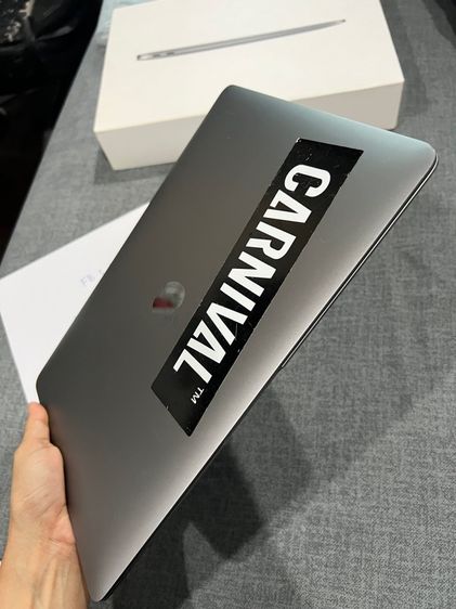 MacBook Air 2019  รูปที่ 3