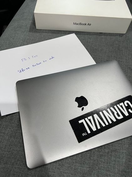 MacBook Air 2019  รูปที่ 2