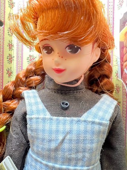 Anne of Green Gables – TAKARA Vintage Doll ปี 1993 รูปที่ 5