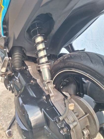 ขาย mio 125i หัวฉีด รูปที่ 7