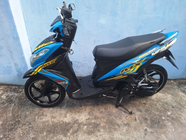 ขาย mio 125i หัวฉีด รูปที่ 10