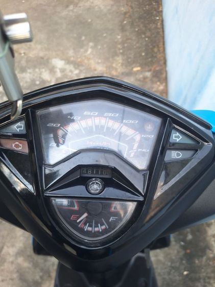 ขาย mio 125i หัวฉีด รูปที่ 8