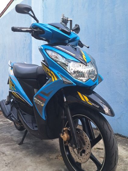 ขาย mio 125i หัวฉีด รูปที่ 4