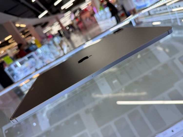 iPad Pro12.9 Gen6 M2 TB Wi-Fi Cellular  รูปที่ 4