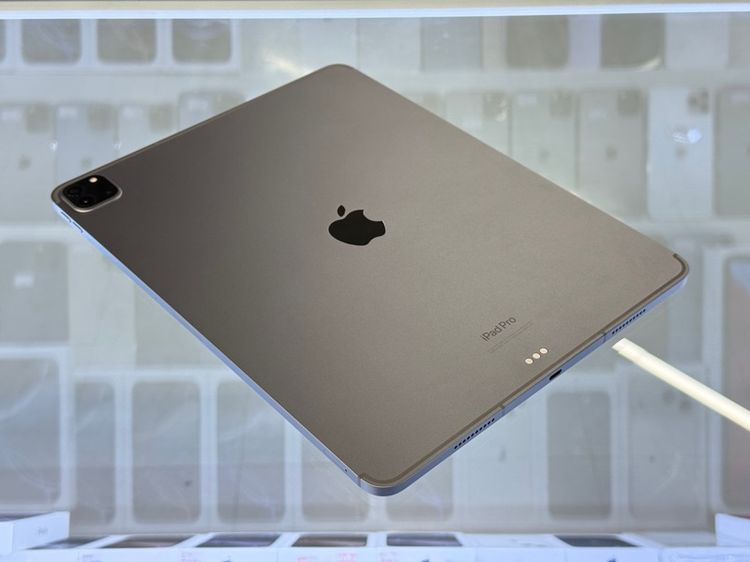 iPad Pro12.9 Gen6 M2 TB Wi-Fi Cellular 