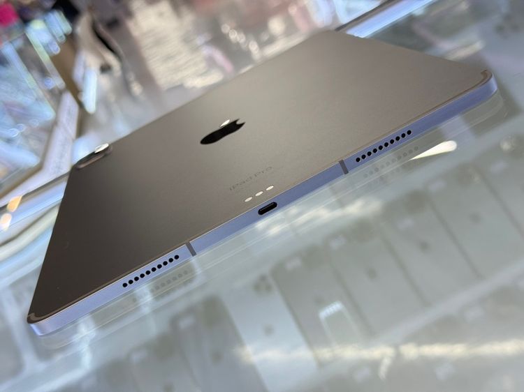 iPad Pro12.9 Gen6 M2 TB Wi-Fi Cellular  รูปที่ 2