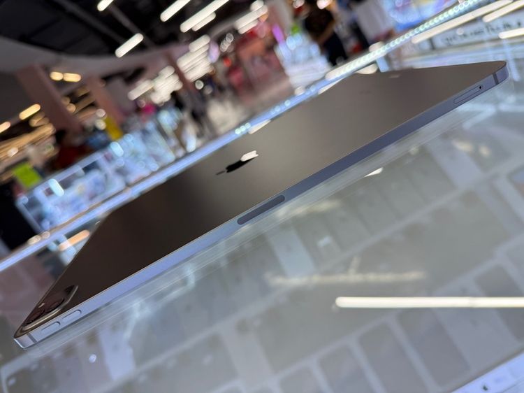 iPad Pro12.9 Gen6 M2 TB Wi-Fi Cellular  รูปที่ 5