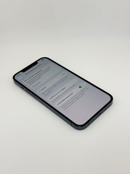 iPhone 12 ProMax 256GB สุขภาพแบต100 รูปที่ 6