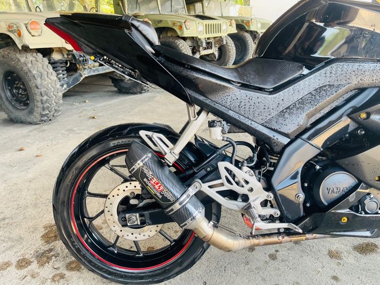 Yamaha R15 ปี 2019 รูปที่ 9