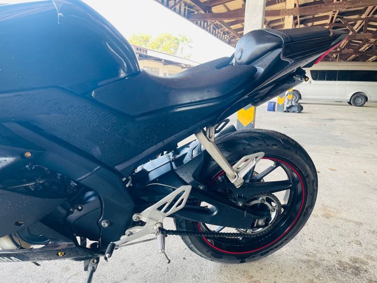 Yamaha R15 ปี 2019 รูปที่ 12
