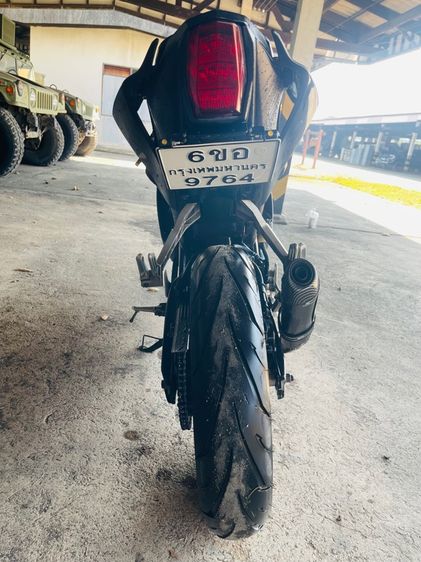 Yamaha R15 ปี 2019 รูปที่ 5