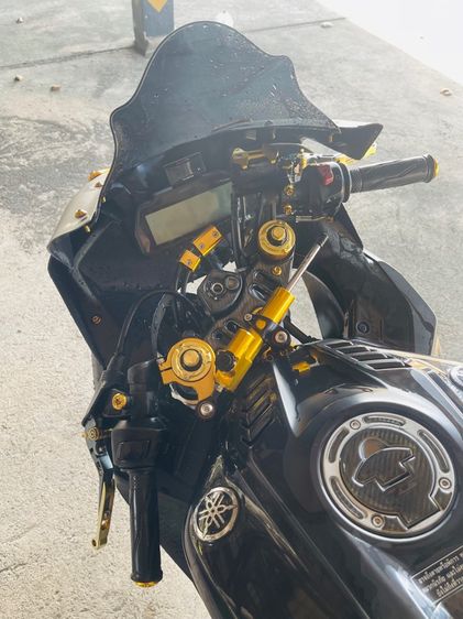 Yamaha R15 ปี 2019 รูปที่ 6