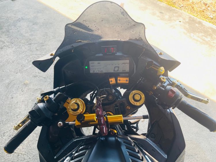 Yamaha R15 ปี 2019 รูปที่ 7