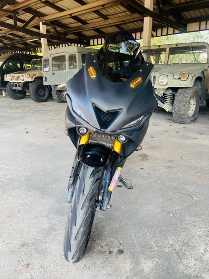 Yamaha R15 ปี 2019 รูปที่ 10