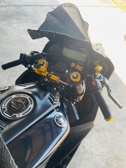 Yamaha R15 ปี 2019 รูปที่ 11
