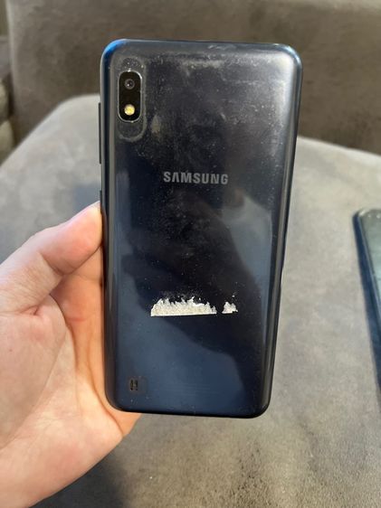 Galaxy A10 เปิดติดปกติ รูปที่ 2