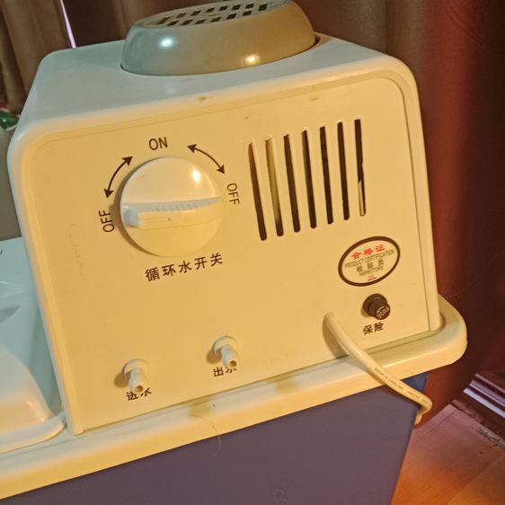 ขายร้อน Vacuum Pump Water Jet Aspirator (PTFE) งดต่อราคา รูปที่ 3