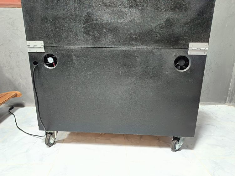 ตู้ลำโพงยลูธูท  รูปที่ 3