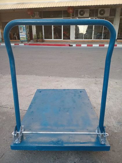 รถเข็นของ