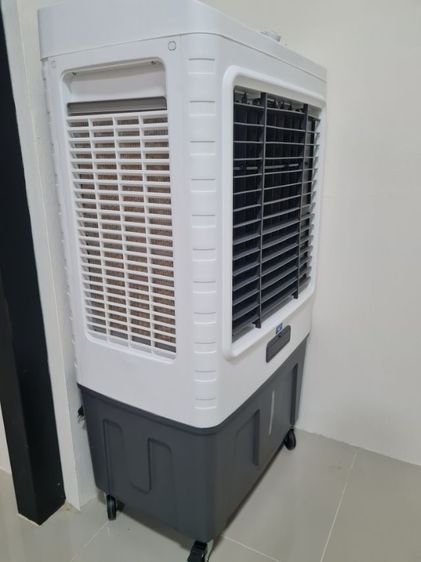 พัดลมไอน้ำ รูปที่ 3