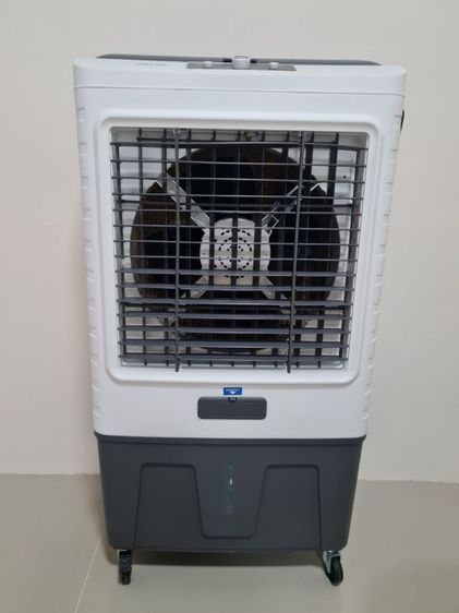 พัดลมไอน้ำ