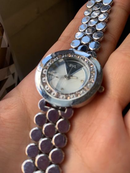 นาฬิกาสวย รูปที่ 2