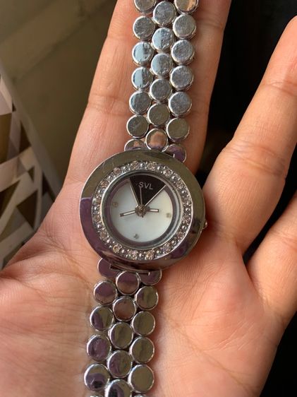 นาฬิกาสวย รูปที่ 3