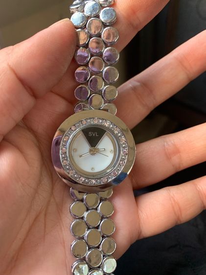 นาฬิกาสวย รูปที่ 4