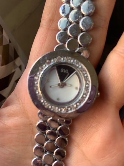 นาฬิกาสวย