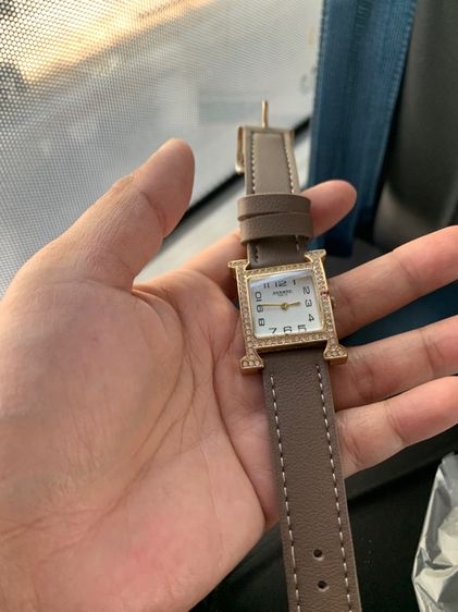 นาฬิกาสวย รูปที่ 14