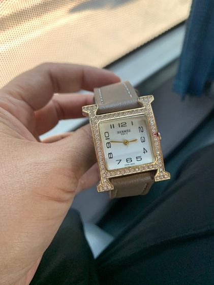 นาฬิกาสวย รูปที่ 12