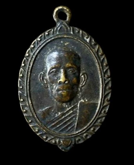 หลวงพ่อมหาสีทน วัด ป่าคำแคนเหนือ จ.ขอนแก่น รูปที่ 4