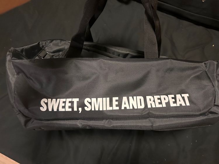 ชุดเซตไปฟิตเนส รูปที่ 2