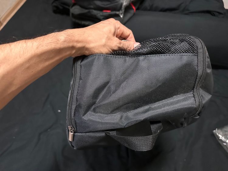 ชุดเซตไปฟิตเนส รูปที่ 5