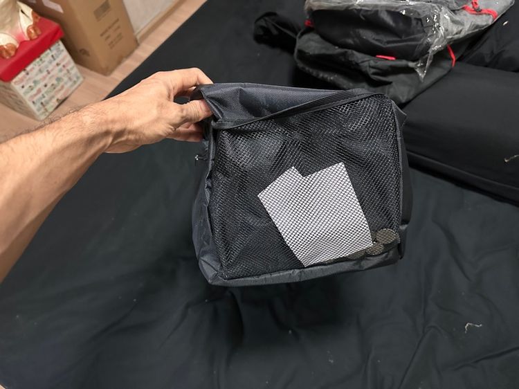 ชุดเซตไปฟิตเนส รูปที่ 4