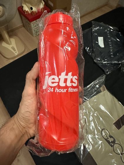 ชุดเซตไปฟิตเนส รูปที่ 9