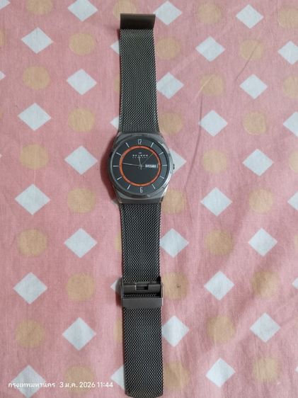 นาฬิกา เด็นมาค รูปที่ 7