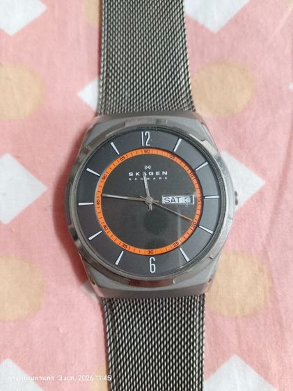 นาฬิกา เด็นมาค รูปที่ 4