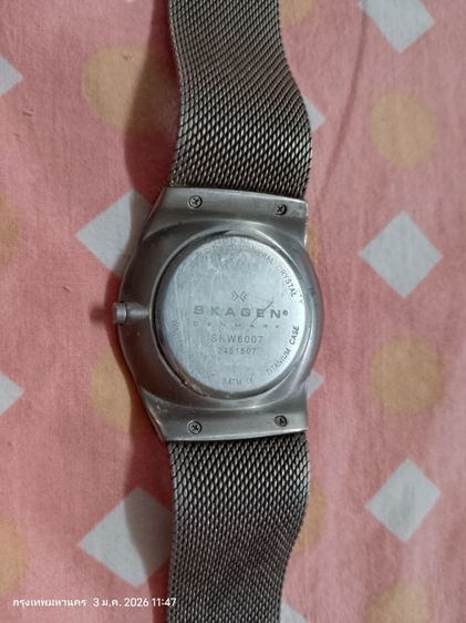 นาฬิกา เด็นมาค รูปที่ 5