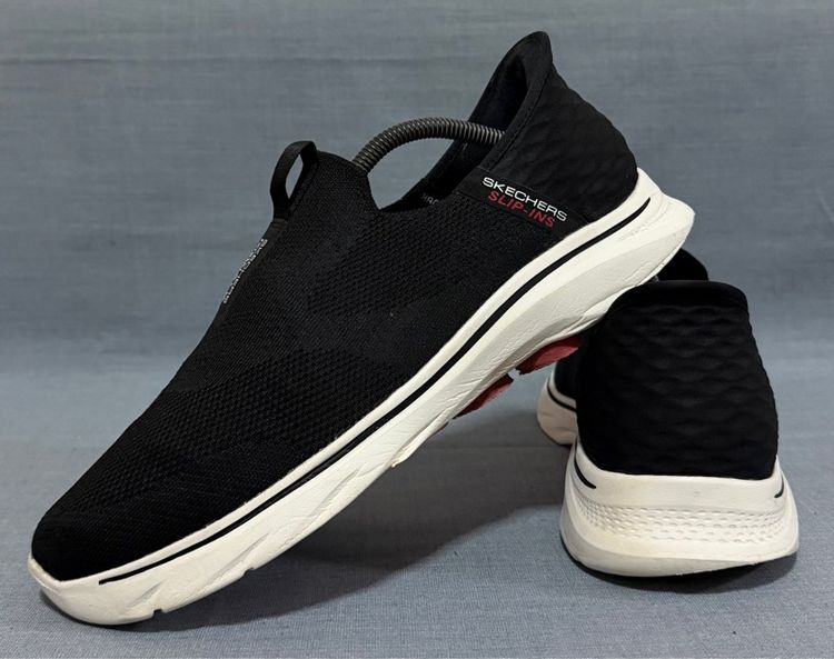 Skechers Slip ins Size44.5 ส่งฟรี