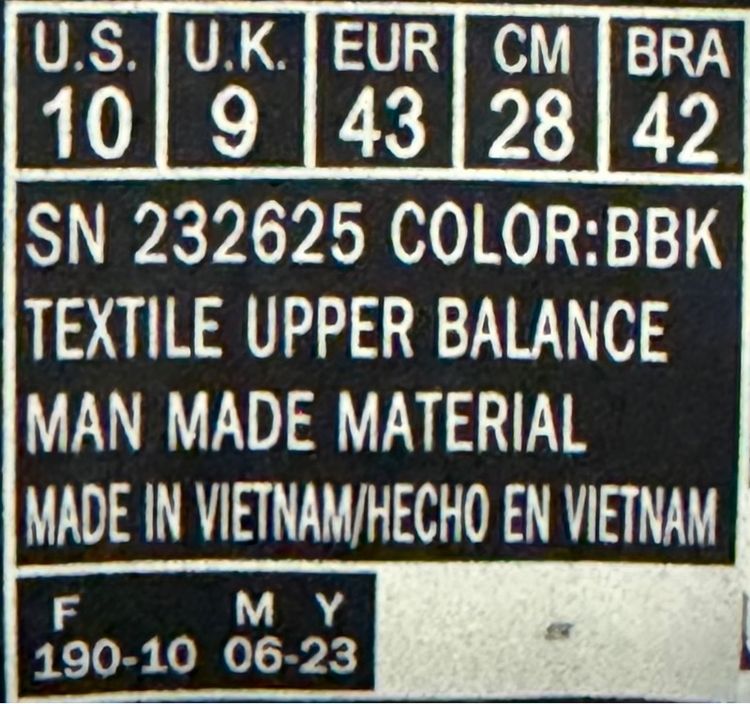 Skechers Size43 ส่งฟรี รูปที่ 6