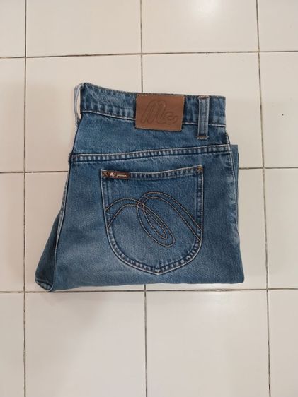 กางเกงยีนส์ รูปที่ 2