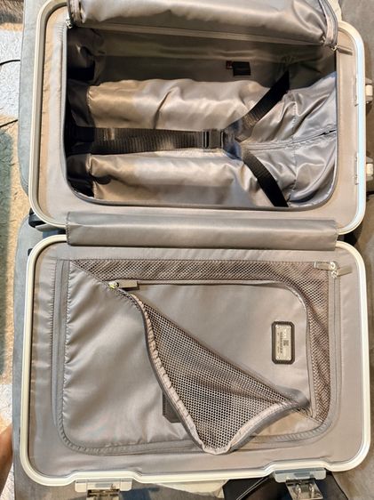 TUMI 19 Degree Aluminum  รูปที่ 7