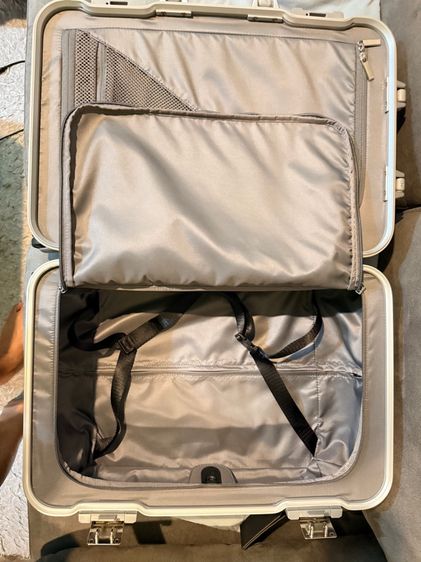 TUMI 19 Degree Aluminum  รูปที่ 8