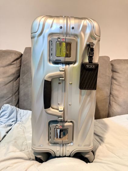 TUMI 19 Degree Aluminum  รูปที่ 2