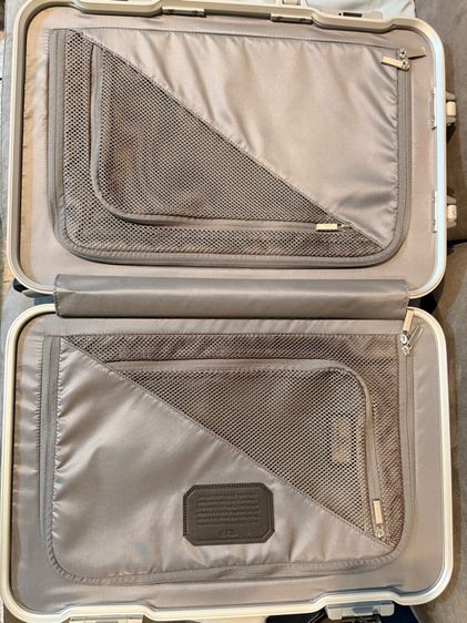 TUMI 19 Degree Aluminum  รูปที่ 6