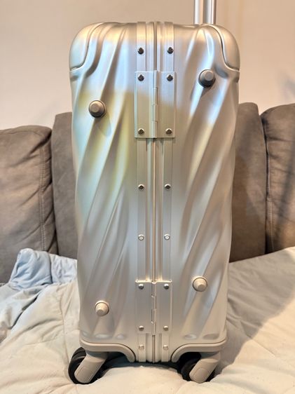 TUMI 19 Degree Aluminum  รูปที่ 4