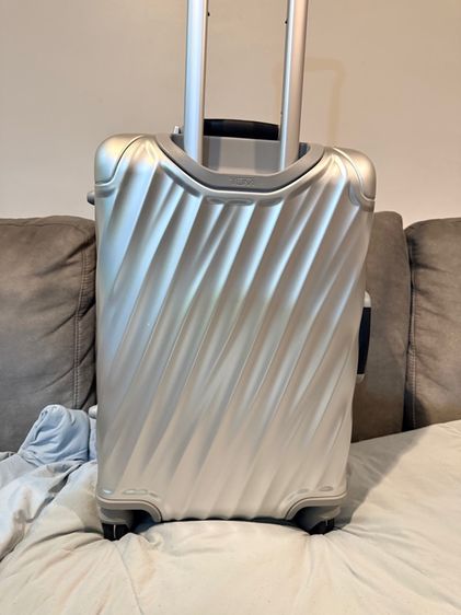 TUMI 19 Degree Aluminum  รูปที่ 3